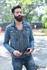 Shankarabharanam Movie Success Meet